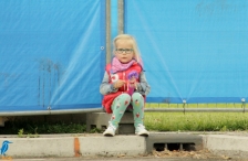 4daagse 2016 - woensdag (2/5)