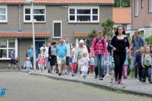 4daagse 2016 - woensdag (1/5)