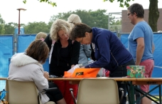 4daagse 2016 - woensdag (2/5)