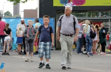 4daagse 2016 - woensdag (2/5)