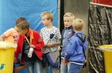 4daagse 2016 - woensdag (2/5)