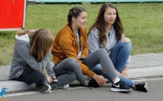 4daagse 2016 - woensdag (2/5)