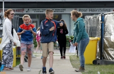 4daagse 2016 - woensdag (2/5)