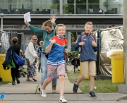 4daagse 2016 - woensdag (2/5)