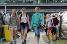 4daagse 2016 - woensdag (2/5)