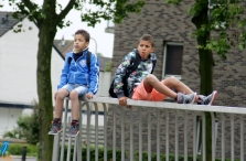 4daagse 2016 - woensdag (1/5)