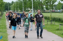 4daagse 2016 - woensdag (1/5)