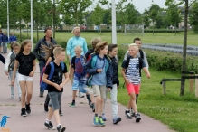 4daagse 2016 - woensdag (1/5)