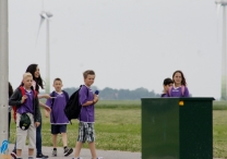 4daagse 2016 - woensdag (1/5)