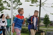 4daagse 2016 - woensdag (1/5)