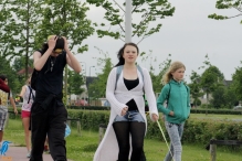 4daagse 2016 - woensdag (1/5)