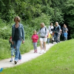 4daagse 2016 - woensdag (1/5)