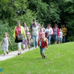 4daagse 2016 - woensdag (1/5)