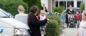 4daagse 2016 - woensdag (1/5)