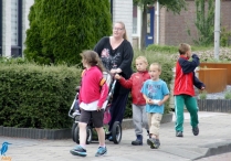 4daagse 2016 - woensdag (1/5)