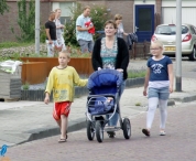 4daagse 2016 - woensdag (1/5)