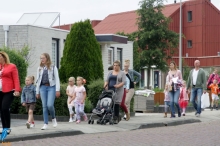 4daagse 2016 - woensdag (1/5)