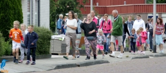 4daagse 2016 - woensdag (1/5)