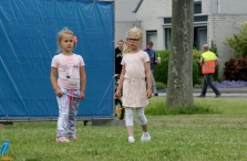 4daagse 2016 - woensdag (1/5)