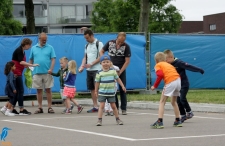 4daagse 2016 - woensdag (1/5)