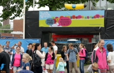 4daagse 2016 - woensdag (1/5)