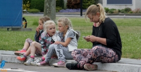 4daagse 2016 - woensdag (1/5)