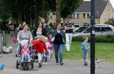 4daagse 2016 - woensdag (1/5)