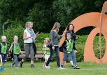 4daagse 2016 - woensdag (1/5)