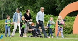 4daagse 2016 - woensdag (1/5)