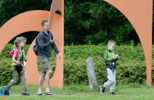 4daagse 2016 - woensdag (1/5)