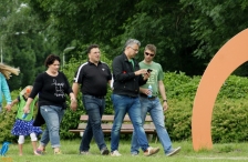 4daagse 2016 - woensdag (1/5)