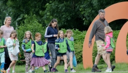 4daagse 2016 - woensdag (1/5)