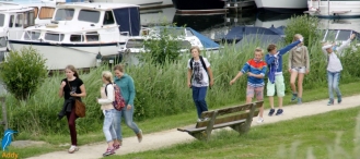 4daagse 2016 - woensdag (2/5)