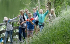 4daagse 2016 - woensdag (2/5)