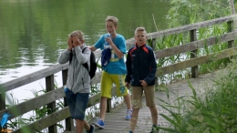 4daagse 2016 - woensdag (2/5)