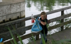 4daagse 2016 - woensdag (2/5)