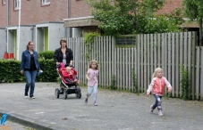 4daagse 2016 - woensdag (1/5)