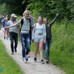 4daagse 2016 - woensdag (2/5)