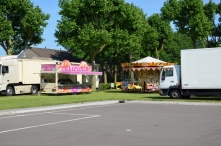 4daagse 2016 - woensdag (4/5)