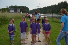4daagse 2016 - woensdag (5/5)