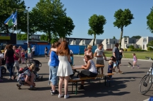 4daagse 2016 - woensdag (4/5)