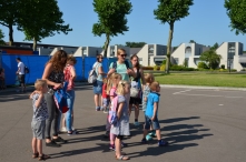 4daagse 2016 - woensdag (4/5)
