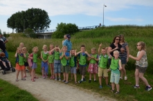 4daagse 2016 - woensdag (5/5)