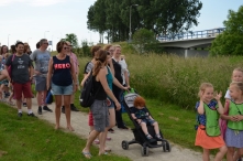 4daagse 2016 - woensdag (5/5)