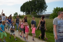 4daagse 2016 - woensdag (5/5)