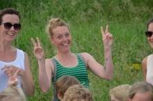 4daagse 2016 - woensdag (5/5)