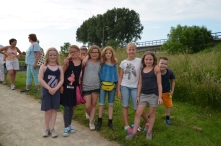 4daagse 2016 - woensdag (5/5)