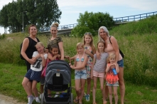 4daagse 2016 - woensdag (5/5)