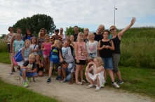 4daagse 2016 - woensdag (5/5)