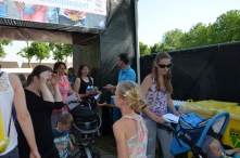 4daagse 2016 - woensdag (4/5)